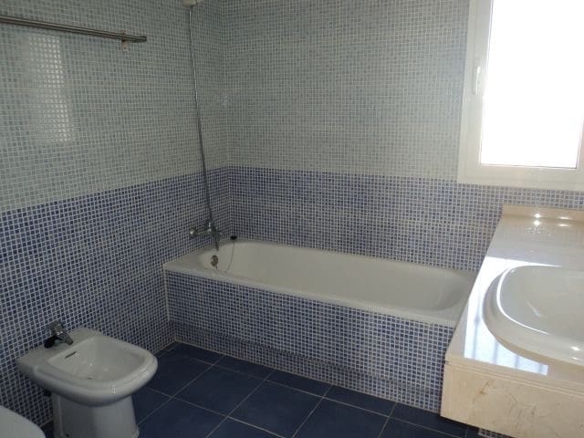 3 makuuhuone Paritalo vuokrattavana paikassa Riviera del Sol, Mijas mukana uima-altaan 
autotalli - 2 000 € (Ref: 8506163)