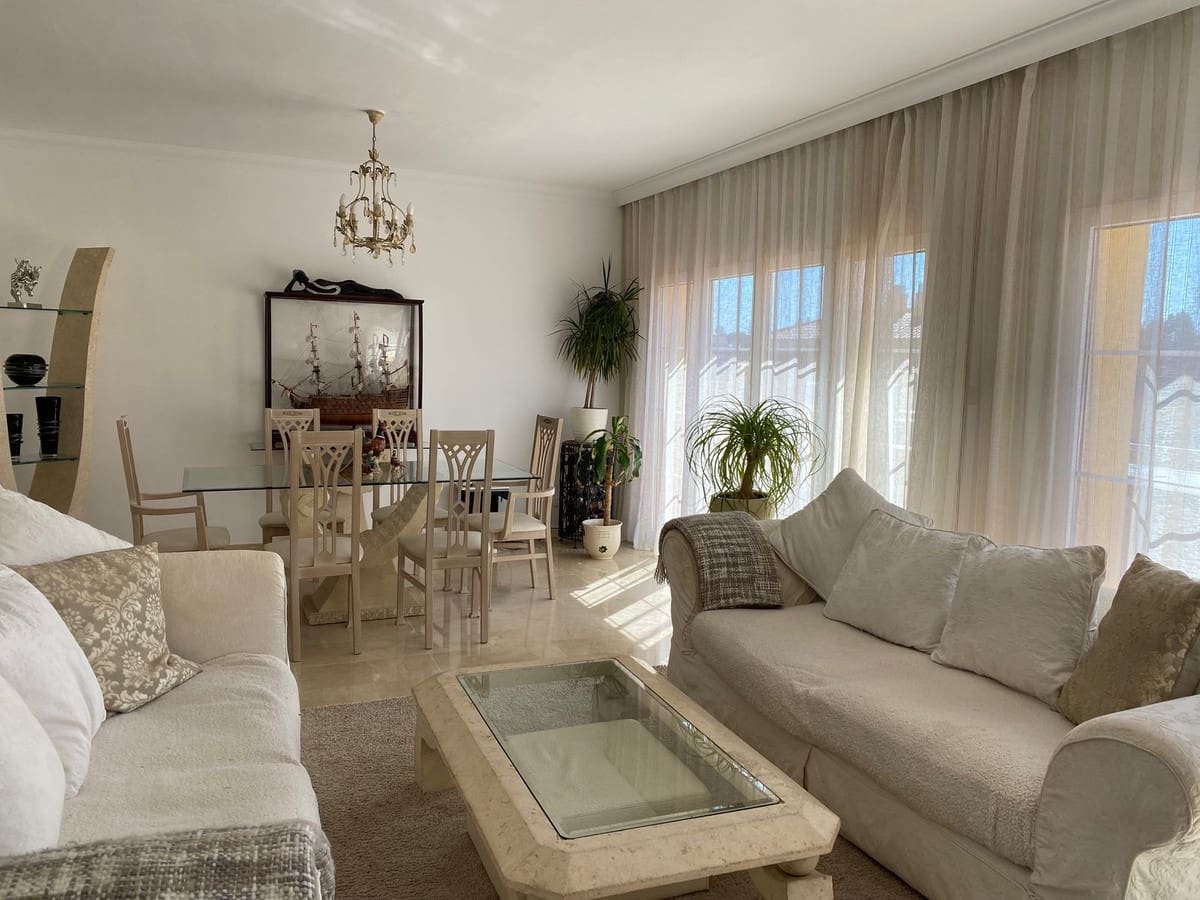 21 slaapkamer Huis te koop in Mijas Costa met zwembad garage - € 3.250.000 (Ref: 8506164)