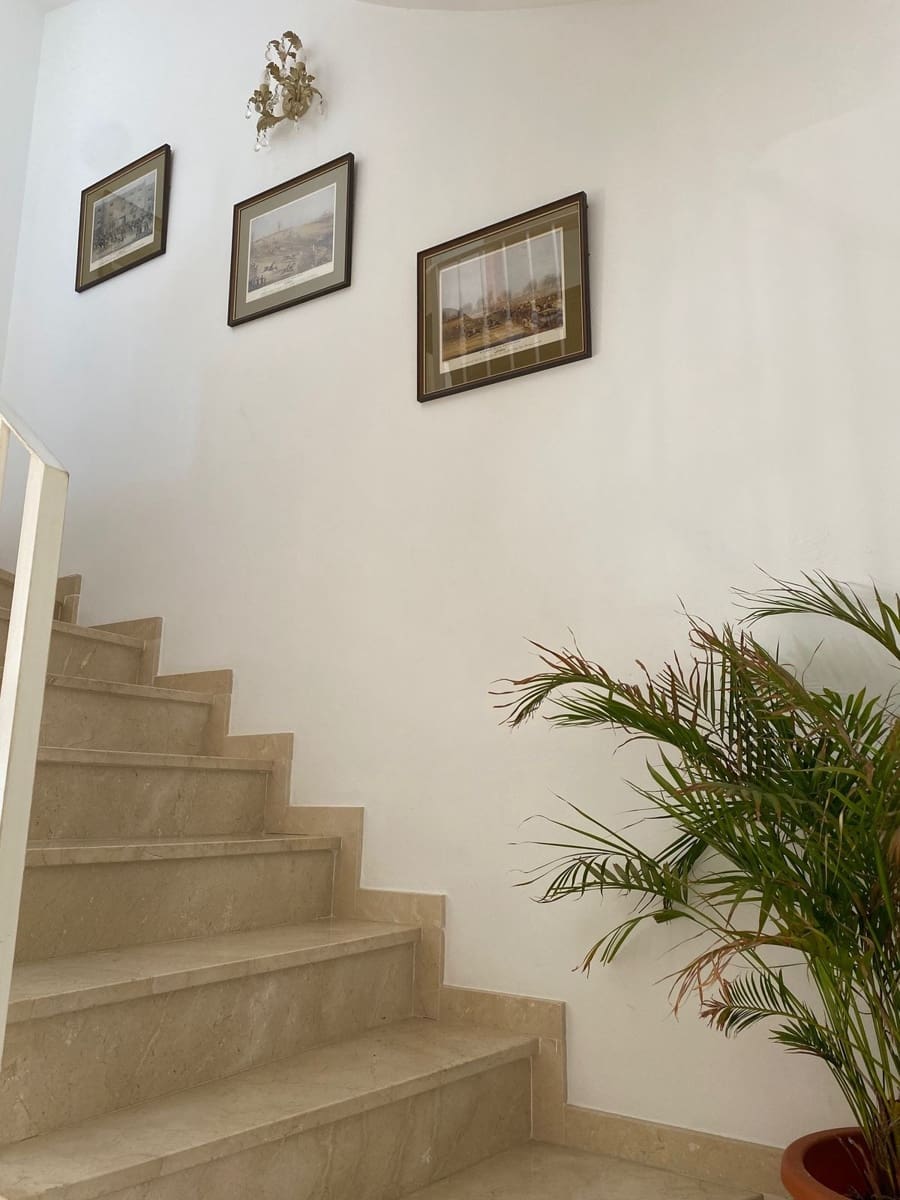 21 slaapkamer Huis te koop in Mijas Costa met zwembad garage - € 3.250.000 (Ref: 8506164)