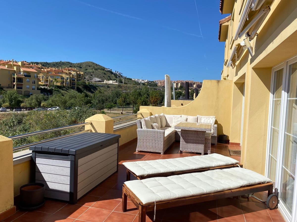 21 slaapkamer Huis te koop in Mijas Costa met zwembad garage - € 3.250.000 (Ref: 8506164)