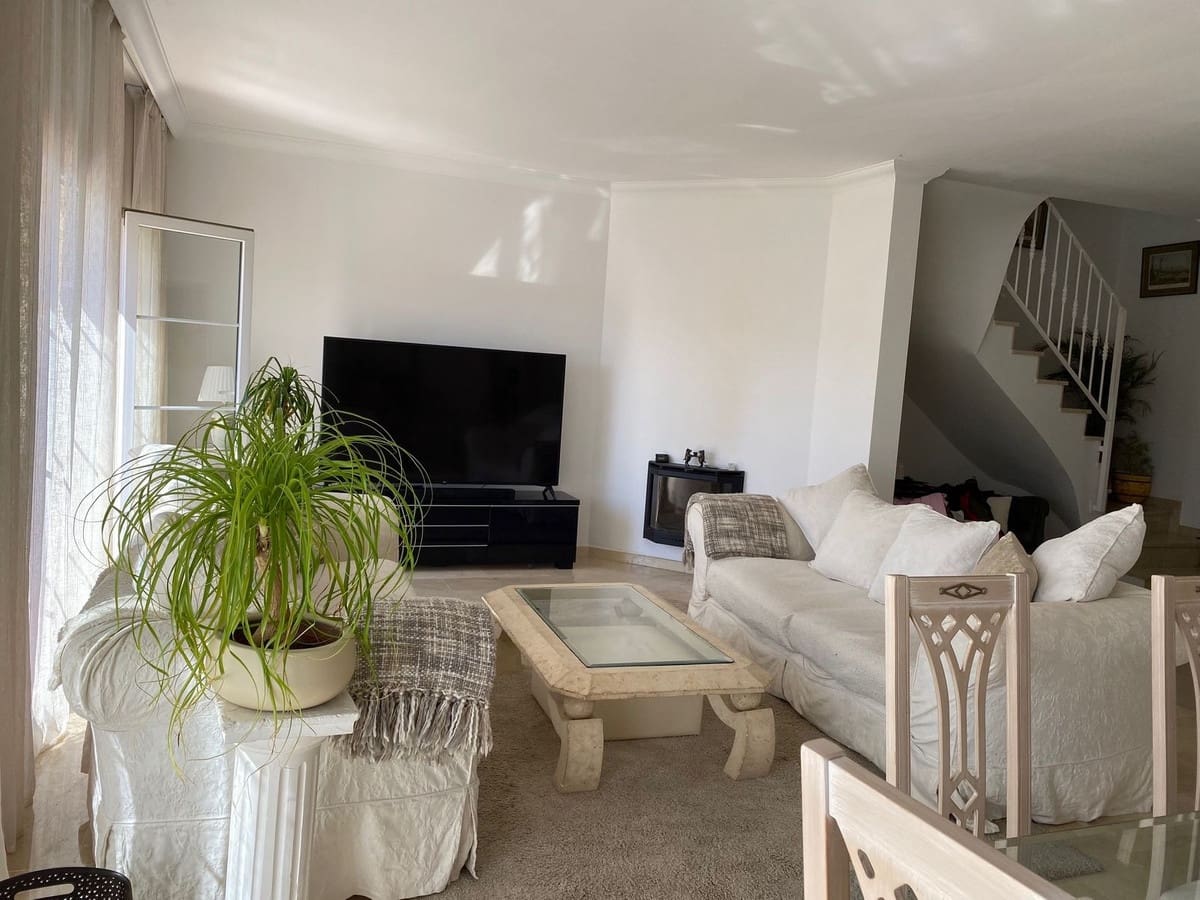 21 slaapkamer Huis te koop in Mijas Costa met zwembad garage - € 3.250.000 (Ref: 8506164)