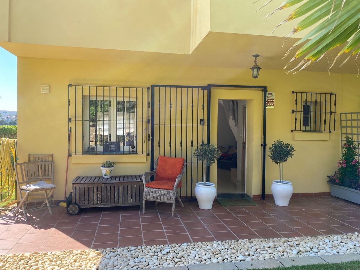 21 slaapkamer Huis te koop in Mijas Costa met zwembad garage - € 3.250.000 (Ref: 8506164)