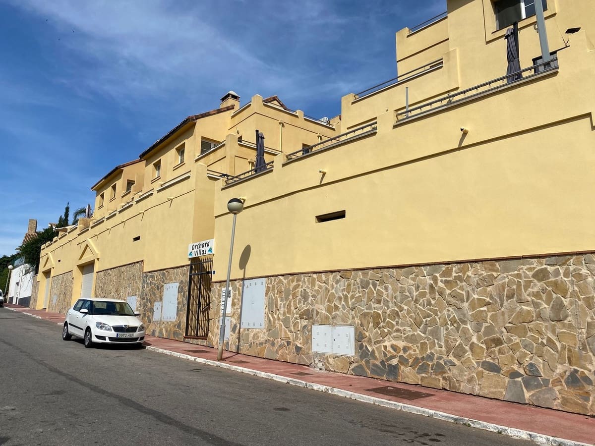 21 slaapkamer Huis te koop in Mijas Costa met zwembad garage - € 3.250.000 (Ref: 8506164)