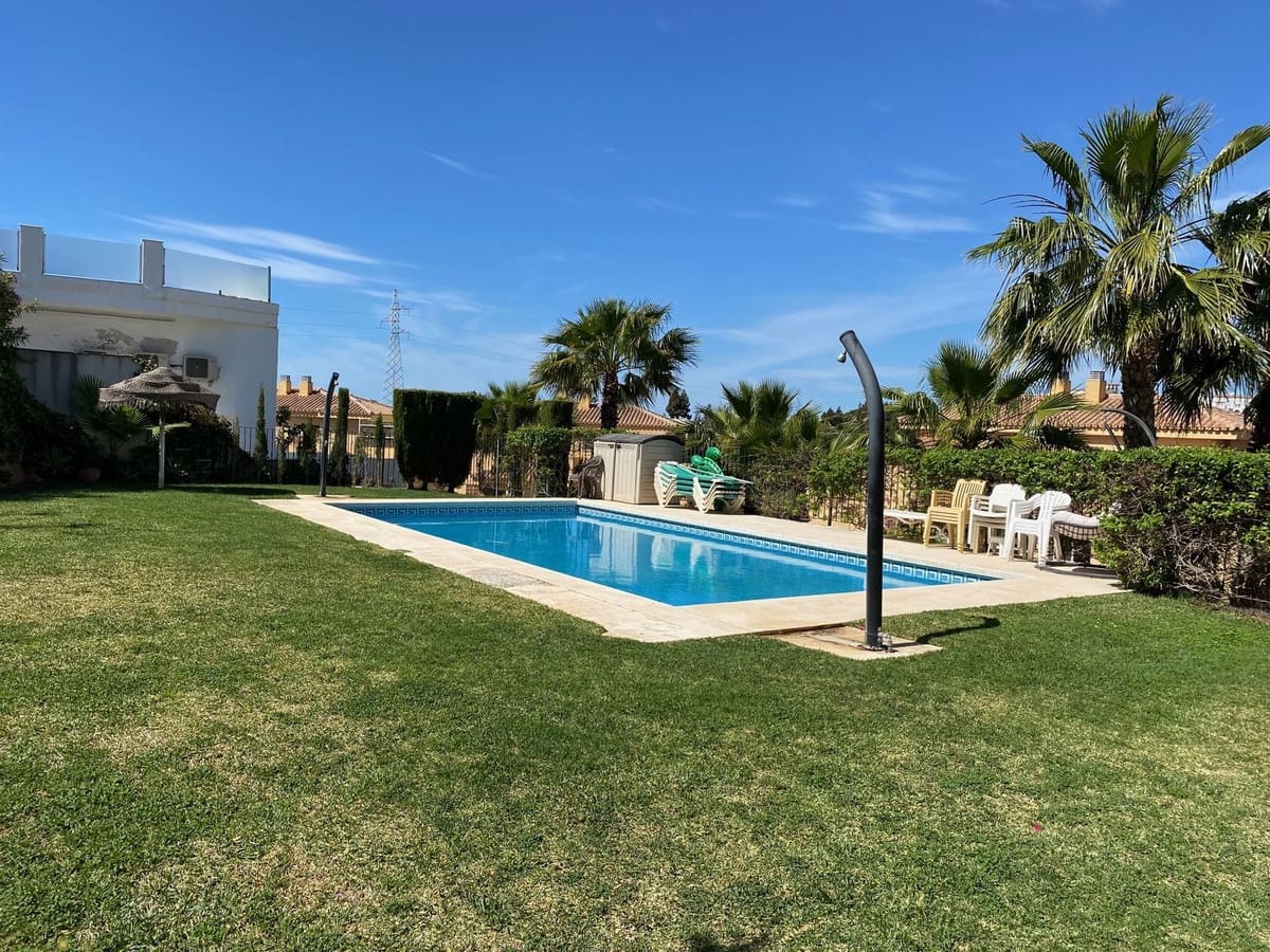 21 slaapkamer Huis te koop in Mijas Costa met zwembad garage - € 3.250.000 (Ref: 8506164)