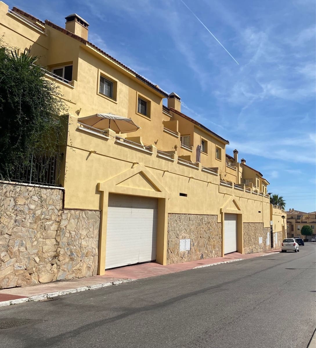 21 slaapkamer Huis te koop in Mijas Costa met zwembad garage - € 3.250.000 (Ref: 8506164)