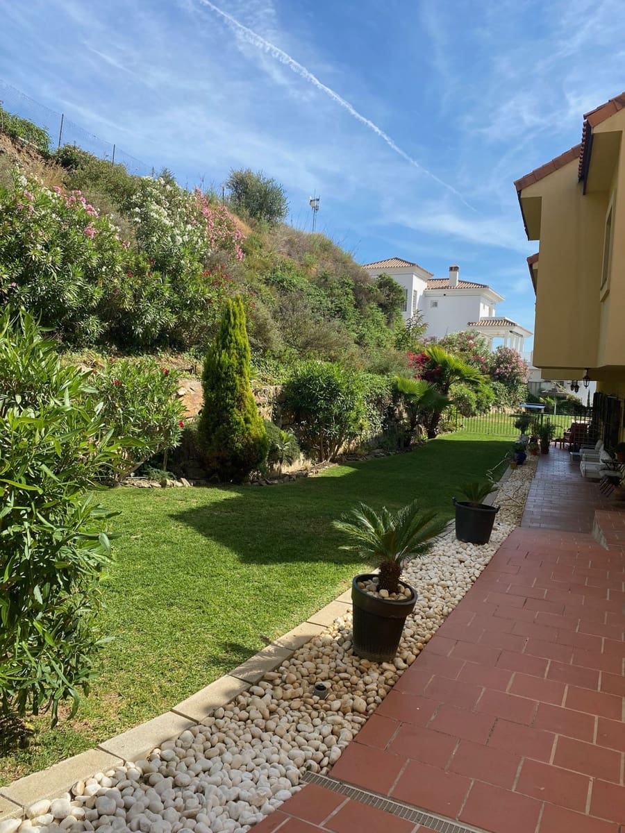 21 slaapkamer Huis te koop in Mijas Costa met zwembad garage - € 3.250.000 (Ref: 8506164)