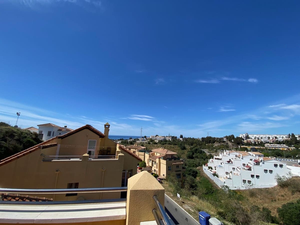 21 slaapkamer Huis te koop in Mijas Costa met zwembad garage - € 3.250.000 (Ref: 8506164)