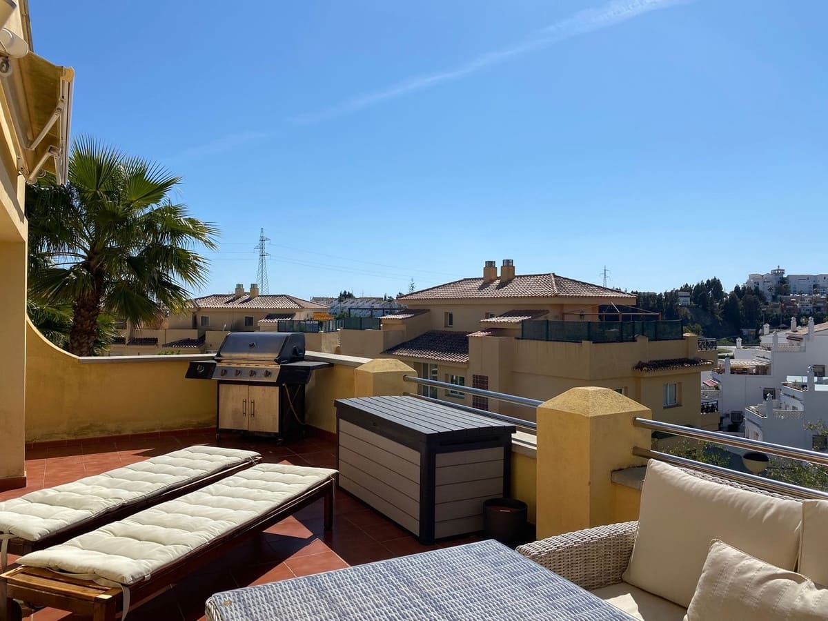 21 slaapkamer Huis te koop in Mijas Costa met zwembad garage - € 3.250.000 (Ref: 8506164)