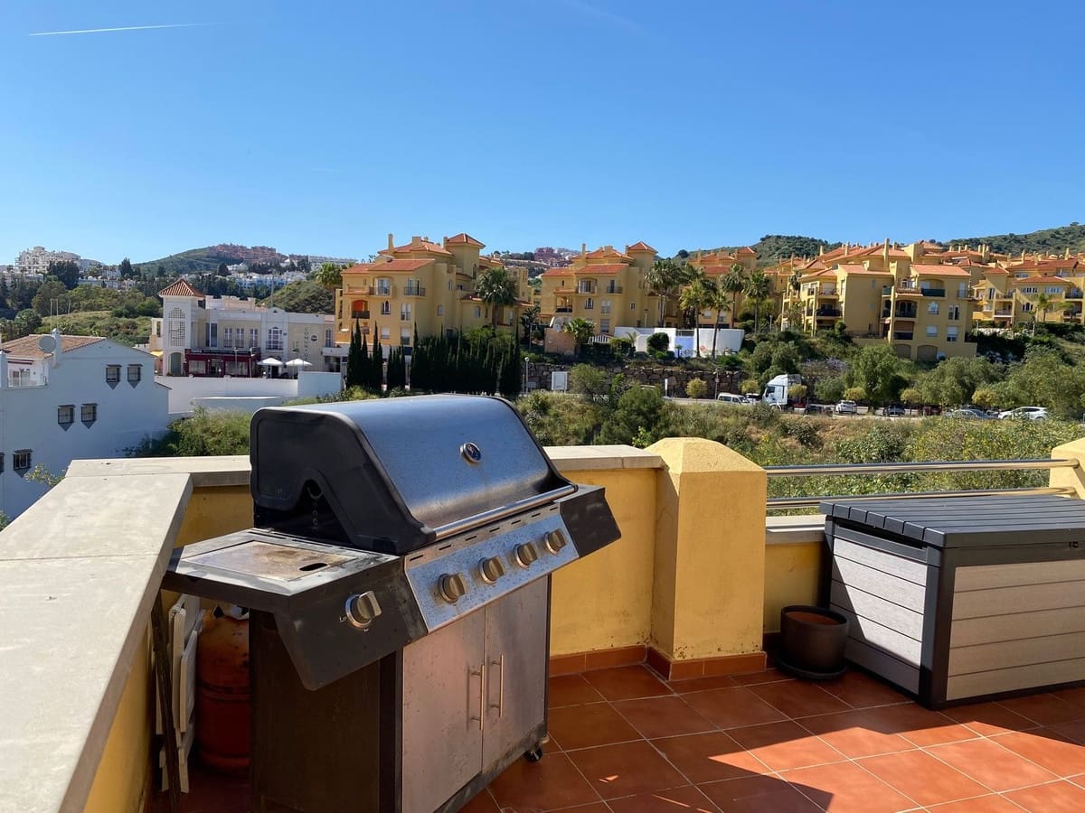 21 slaapkamer Huis te koop in Mijas Costa met zwembad garage - € 3.250.000 (Ref: 8506164)
