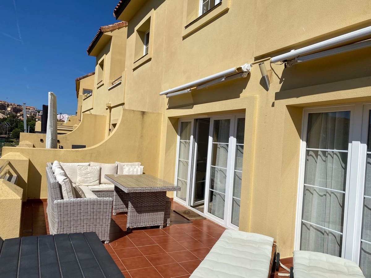 21 slaapkamer Huis te koop in Mijas Costa met zwembad garage - € 3.250.000 (Ref: 8506164)