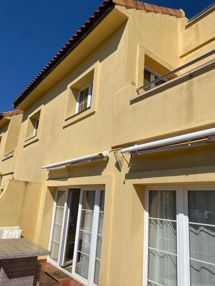 21 slaapkamer Huis te koop in Mijas Costa met zwembad garage - € 3.250.000 (Ref: 8506164)