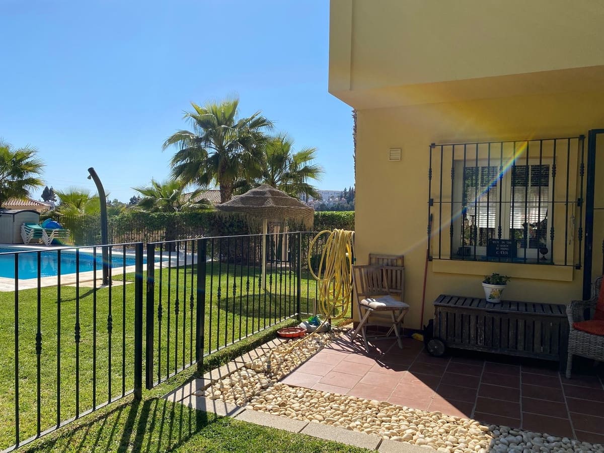 21 slaapkamer Huis te koop in Mijas Costa met zwembad garage - € 3.250.000 (Ref: 8506164)