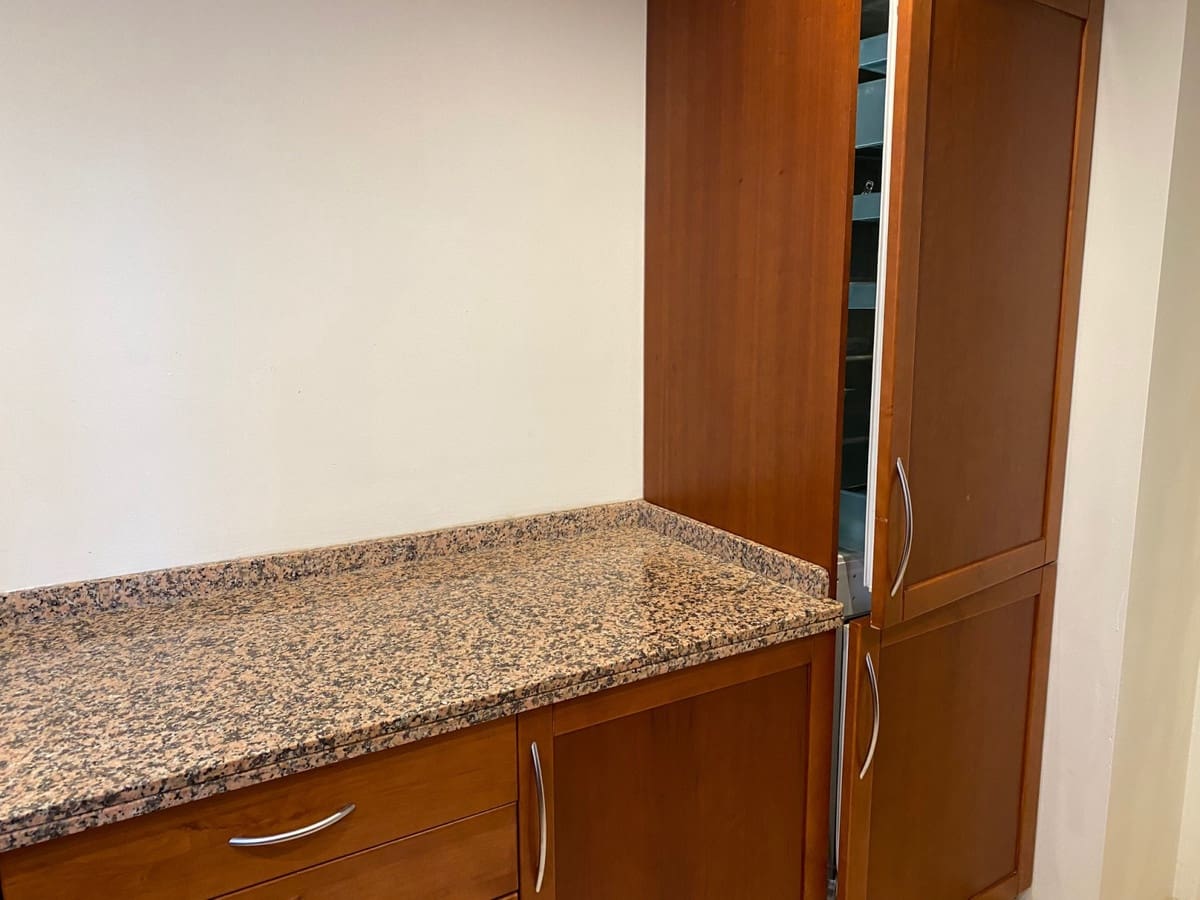 3 soveværelse Byhus til leje i Riviera del Sol med swimmingpool garage - € 2.000 (Ref: 8510571)