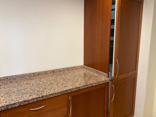 3 sypialnia Dom do wynajęcia w Riviera del Sol, Mijas z basenem garażem - 2 000 € (Ref: 8510571)