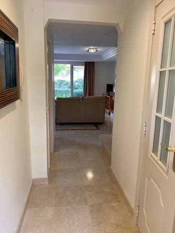 3 sypialnia Dom do wynajęcia w Riviera del Sol, Mijas z basenem garażem - 2 000 € (Ref: 8510571)