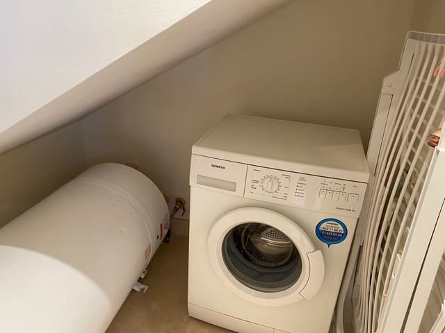 3 sypialnia Dom do wynajęcia w Riviera del Sol, Mijas z basenem garażem - 2 000 € (Ref: 8510571)