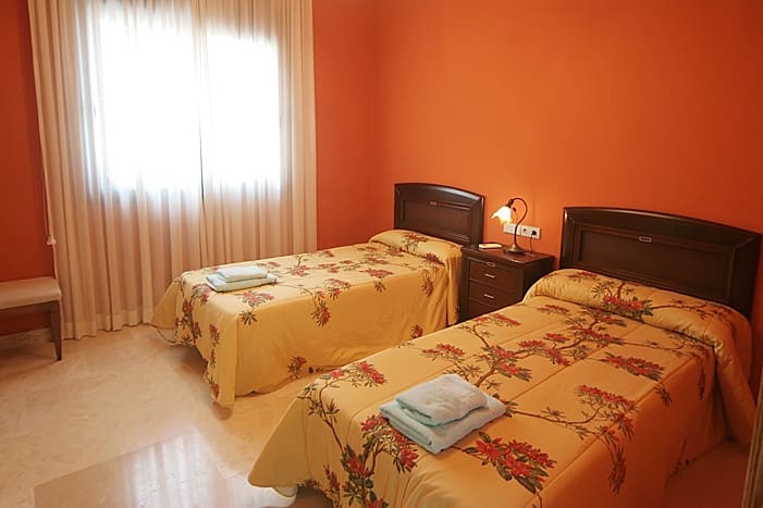 Chalet de 4 habitaciones en Mijas Golf en venta con piscina garaje - 1.500.000 € (Ref: 8528231)