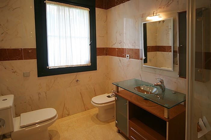 Chalet de 4 habitaciones en Mijas Golf en venta con piscina garaje - 1.500.000 € (Ref: 8528231)