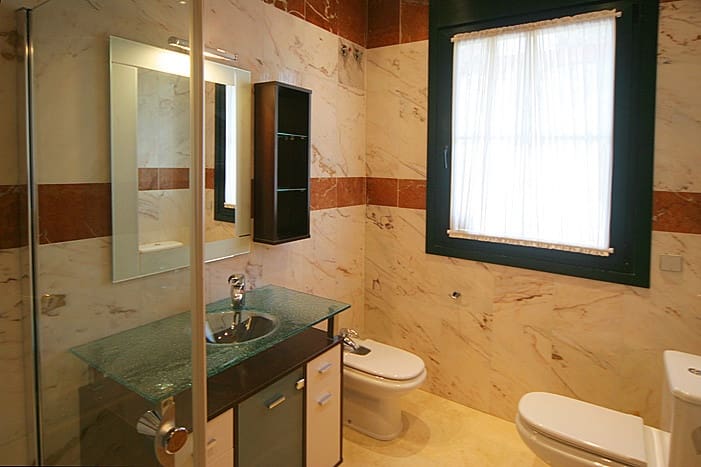 Chalet de 4 habitaciones en Mijas Golf en venta con piscina garaje - 1.500.000 € (Ref: 8528231)