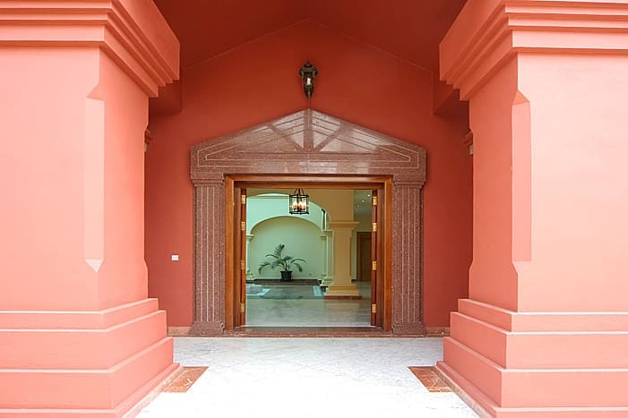 Chalet de 4 habitaciones en Mijas Golf en venta con piscina garaje - 1.500.000 € (Ref: 8528231)