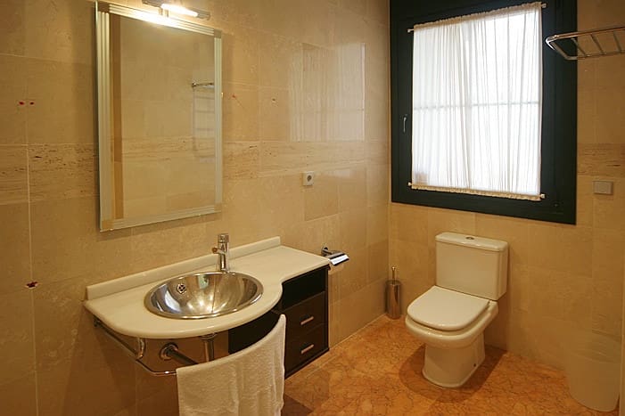 Chalet de 4 habitaciones en Mijas Golf en venta con piscina garaje - 1.500.000 € (Ref: 8528231)