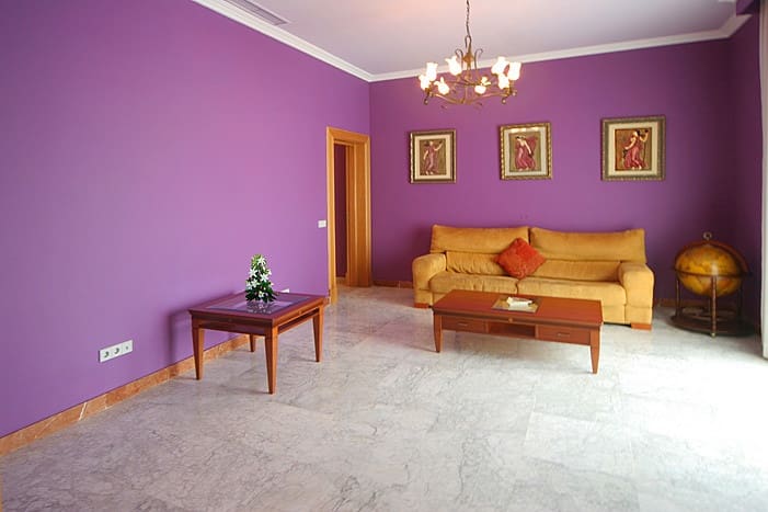 Chalet de 4 habitaciones en Mijas Golf en venta con piscina garaje - 1.500.000 € (Ref: 8528231)