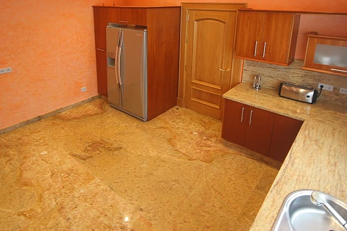 Chalet de 4 habitaciones en Mijas Golf en venta con piscina garaje - 1.500.000 € (Ref: 8528231)