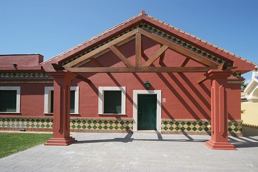 Chalet de 4 habitaciones en Mijas Golf en venta con piscina garaje - 1.500.000 € (Ref: 8528231)