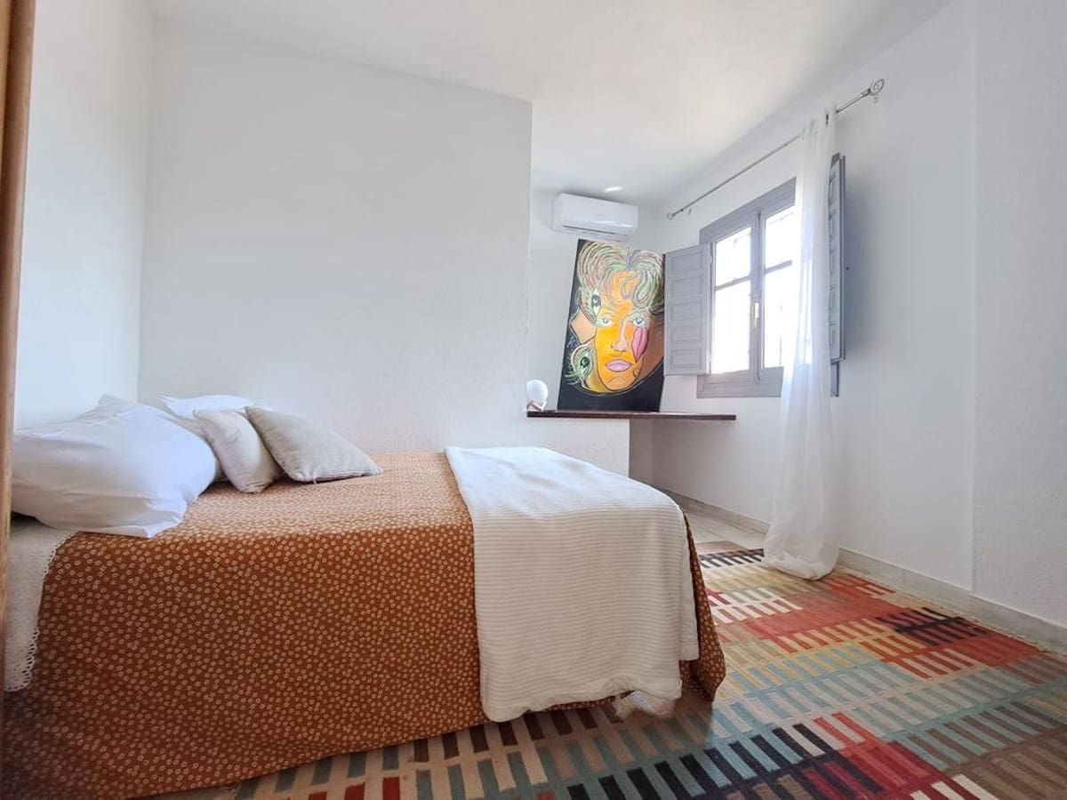 5 Zimmer Villa zu vermieten in Estepona mit Pool Garage - 5.250 € (Ref: 8548694)