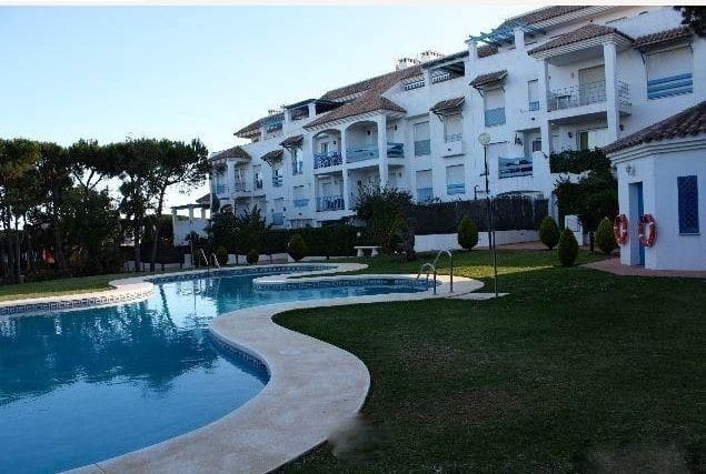 2 makuuhuone Huoneisto myytävänä paikassa Calahonda mukana uima-altaan - 310 000 € (Ref: 8560608)