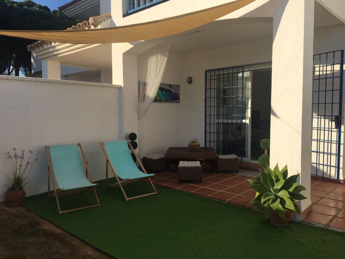 2 makuuhuone Huoneisto myytävänä paikassa Calahonda mukana uima-altaan - 310 000 € (Ref: 8560608)