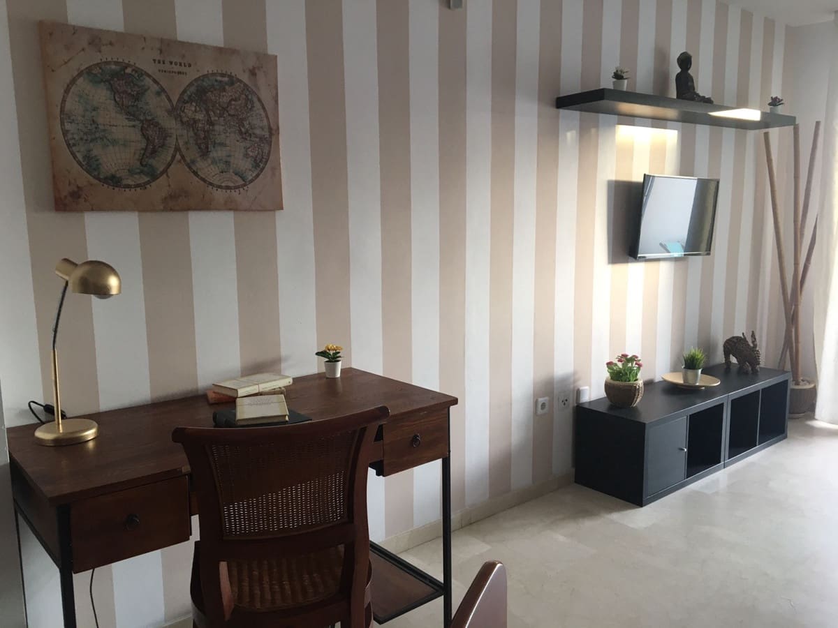 2 makuuhuone Huoneisto myytävänä paikassa Calahonda mukana uima-altaan - 310 000 € (Ref: 8560608)