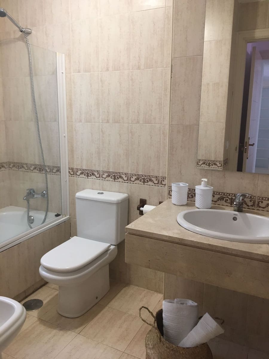 2 makuuhuone Huoneisto myytävänä paikassa Calahonda mukana uima-altaan - 310 000 € (Ref: 8560608)