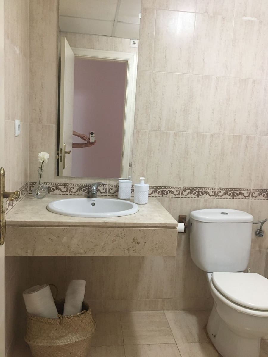 2 makuuhuone Huoneisto myytävänä paikassa Calahonda mukana uima-altaan - 310 000 € (Ref: 8560608)