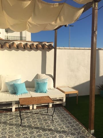 2 makuuhuone Huoneisto myytävänä paikassa Calahonda, Mijas mukana uima-altaan - 310 000 € (Ref: 8560608)