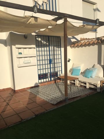 2 makuuhuone Huoneisto myytävänä paikassa Calahonda, Mijas mukana uima-altaan - 310 000 € (Ref: 8560608)