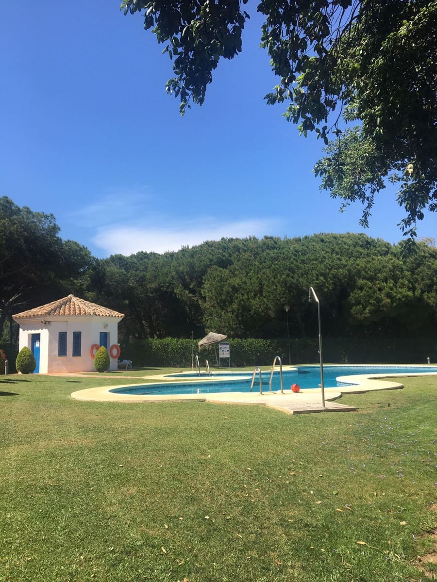 2 makuuhuone Huoneisto myytävänä paikassa Calahonda mukana uima-altaan - 310 000 € (Ref: 8560608)