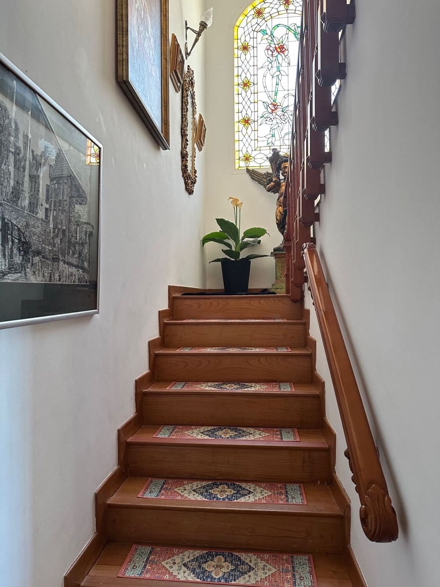 2 sypialnia Willa na sprzedaż w Cerro del Aguila z garażem - 695 000 € (Ref: 8598442)