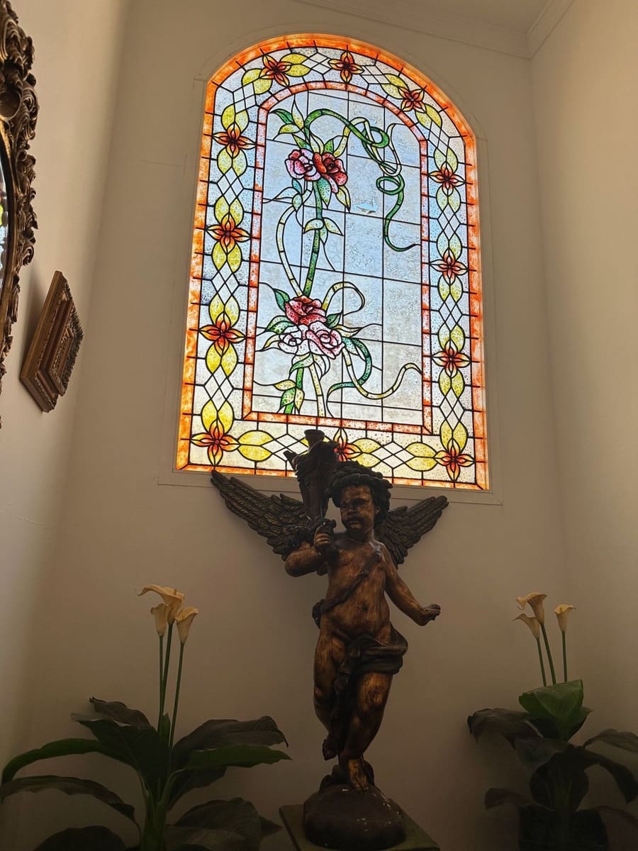 2 sypialnia Willa na sprzedaż w Cerro del Aguila z garażem - 695 000 € (Ref: 8598442)