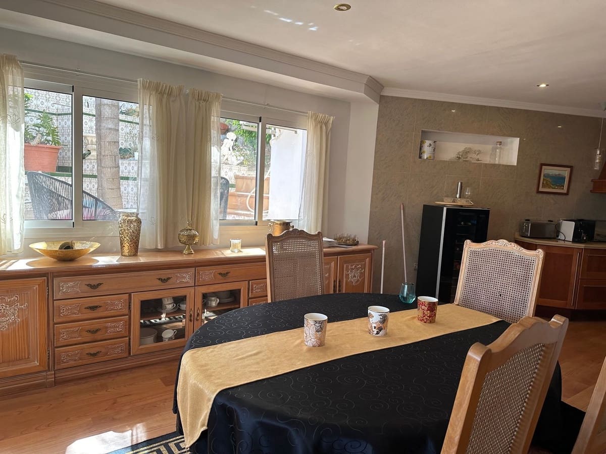 2 sypialnia Willa na sprzedaż w Cerro del Aguila z garażem - 695 000 € (Ref: 8598442)