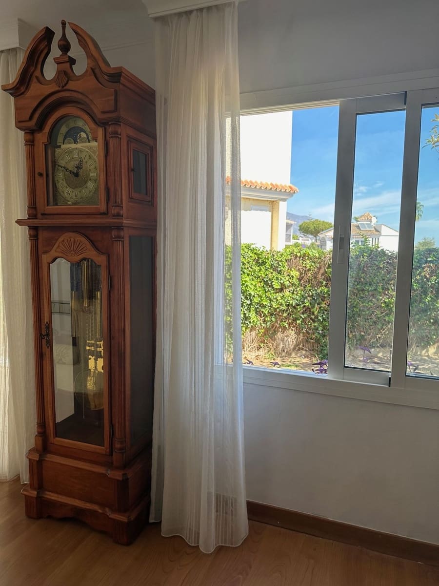 2 sypialnia Willa na sprzedaż w Cerro del Aguila z garażem - 695 000 € (Ref: 8598442)