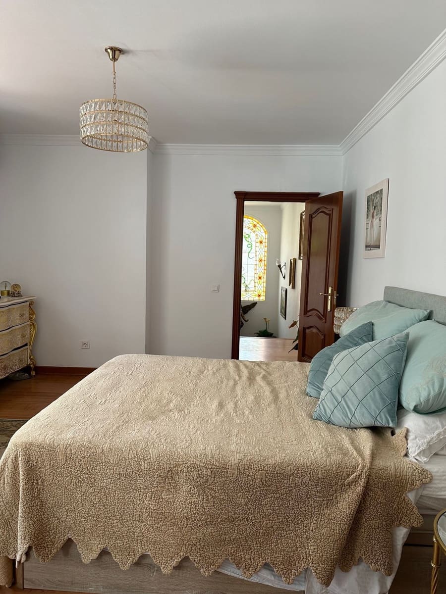 2 sypialnia Willa na sprzedaż w Cerro del Aguila z garażem - 695 000 € (Ref: 8598442)