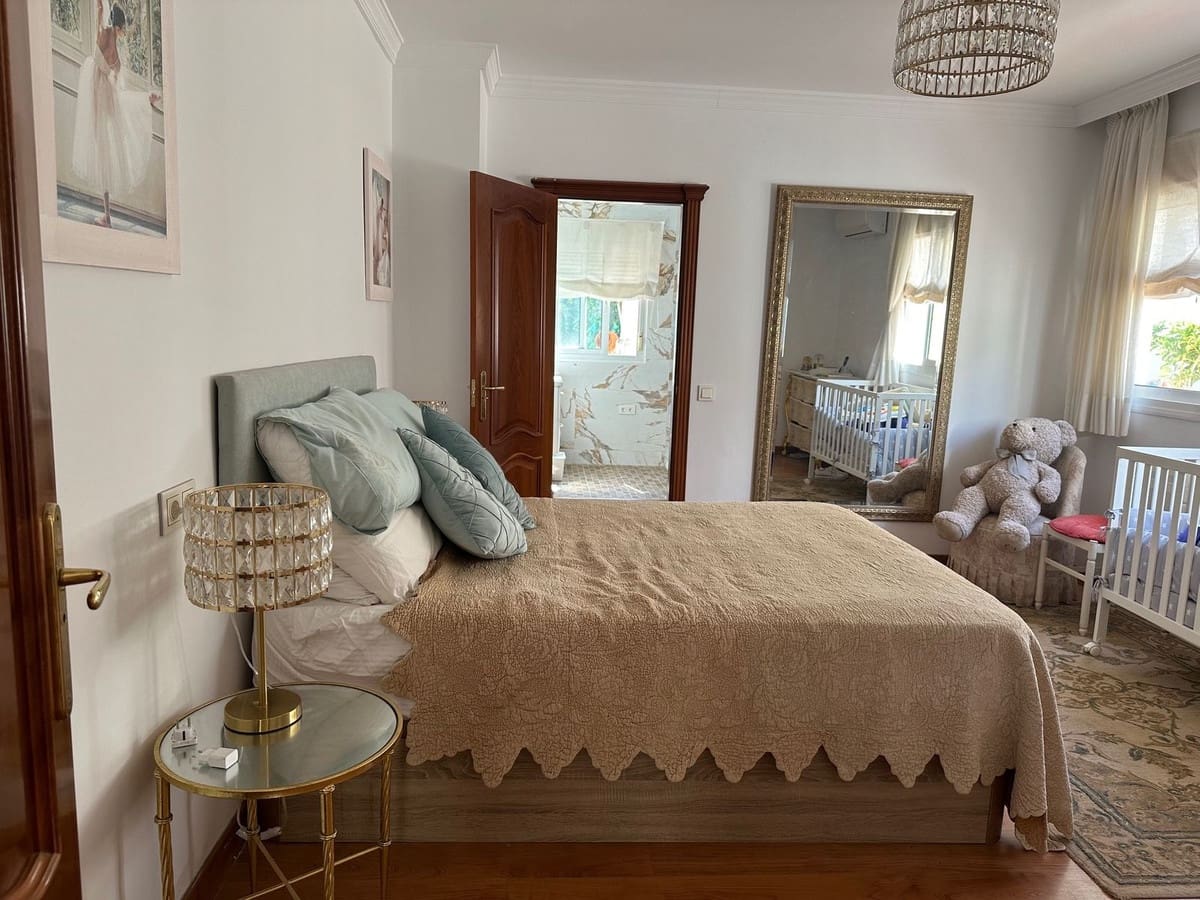 2 sypialnia Willa na sprzedaż w Cerro del Aguila z garażem - 695 000 € (Ref: 8598442)