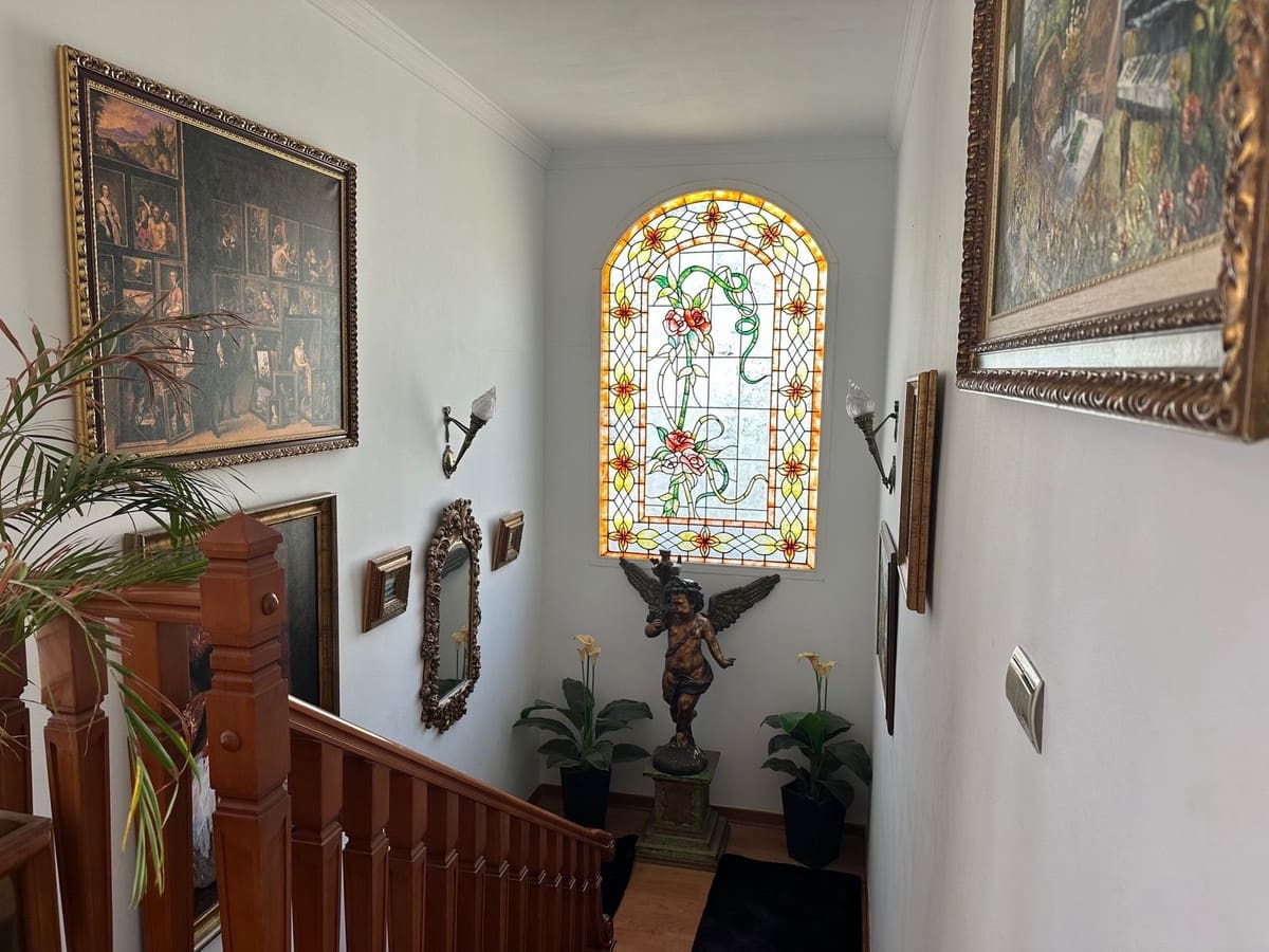 2 sypialnia Willa na sprzedaż w Cerro del Aguila z garażem - 695 000 € (Ref: 8598442)