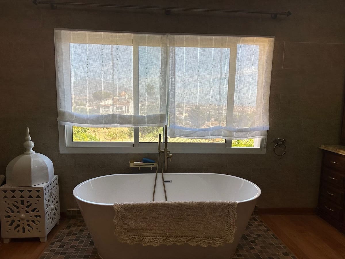 2 sypialnia Willa na sprzedaż w Cerro del Aguila z garażem - 695 000 € (Ref: 8598442)