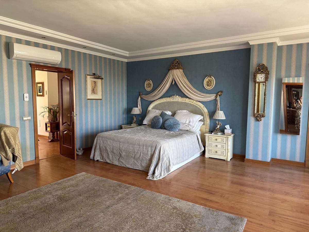 2 sypialnia Willa na sprzedaż w Cerro del Aguila z garażem - 695 000 € (Ref: 8598442)