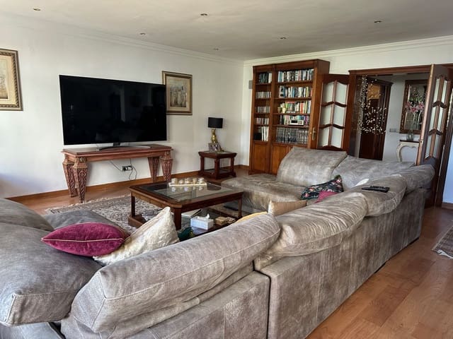 2 slaapkamer Villa te koop in Cerros del Águila, Mijas met garage - € 695.000 (Ref: 8598442)