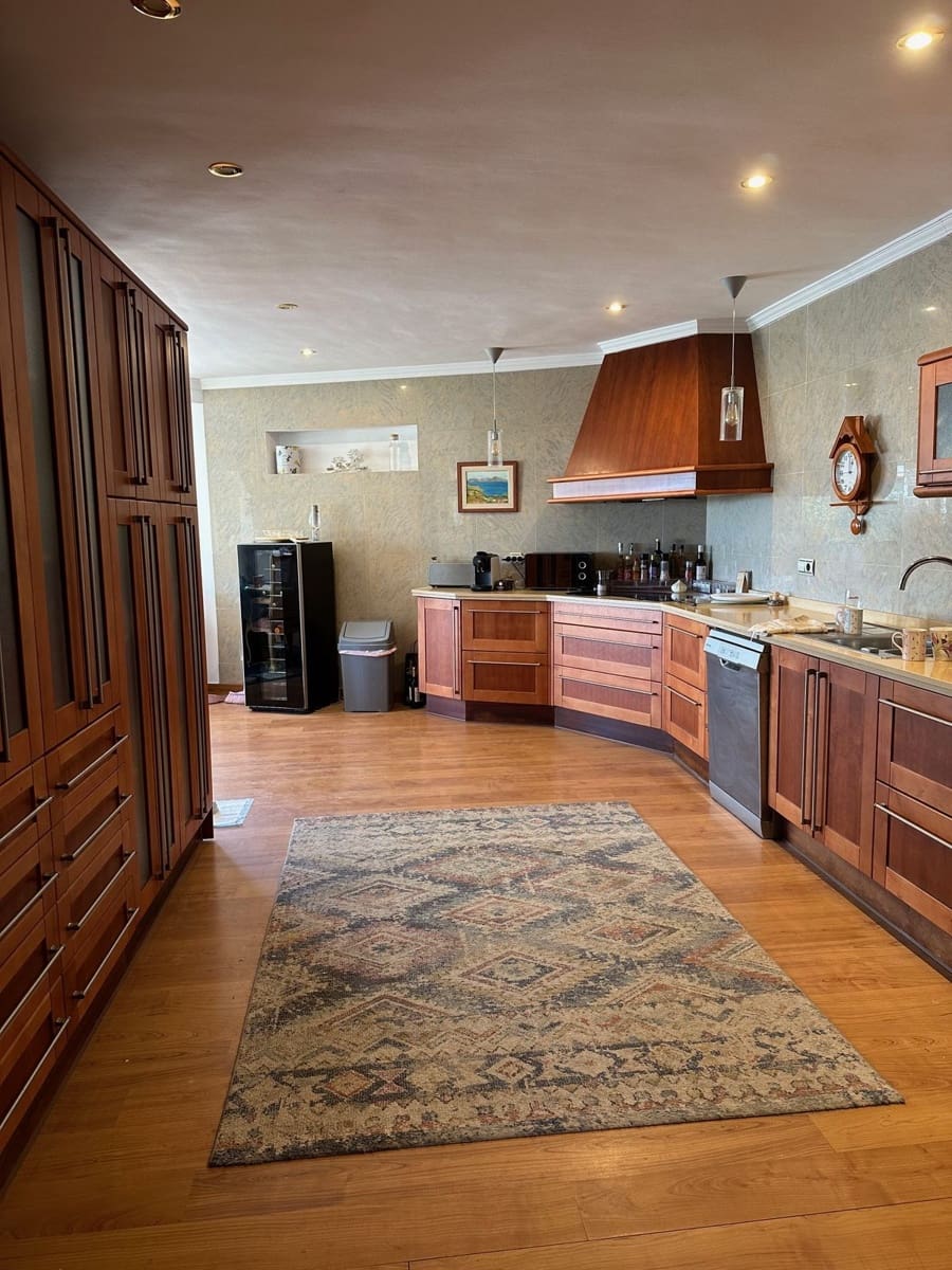 2 sypialnia Willa na sprzedaż w Cerro del Aguila z garażem - 695 000 € (Ref: 8598442)