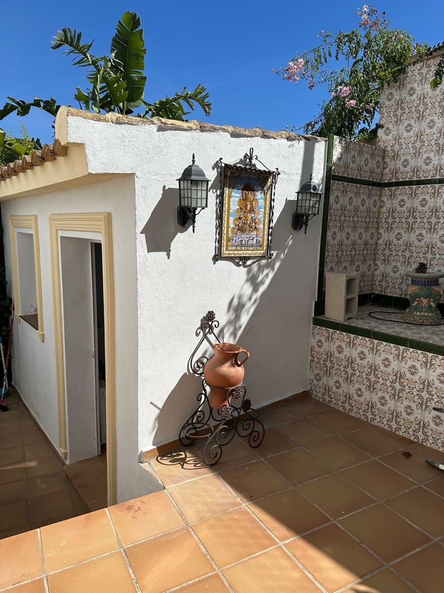 2 sypialnia Willa na sprzedaż w Cerro del Aguila z garażem - 695 000 € (Ref: 8598442)