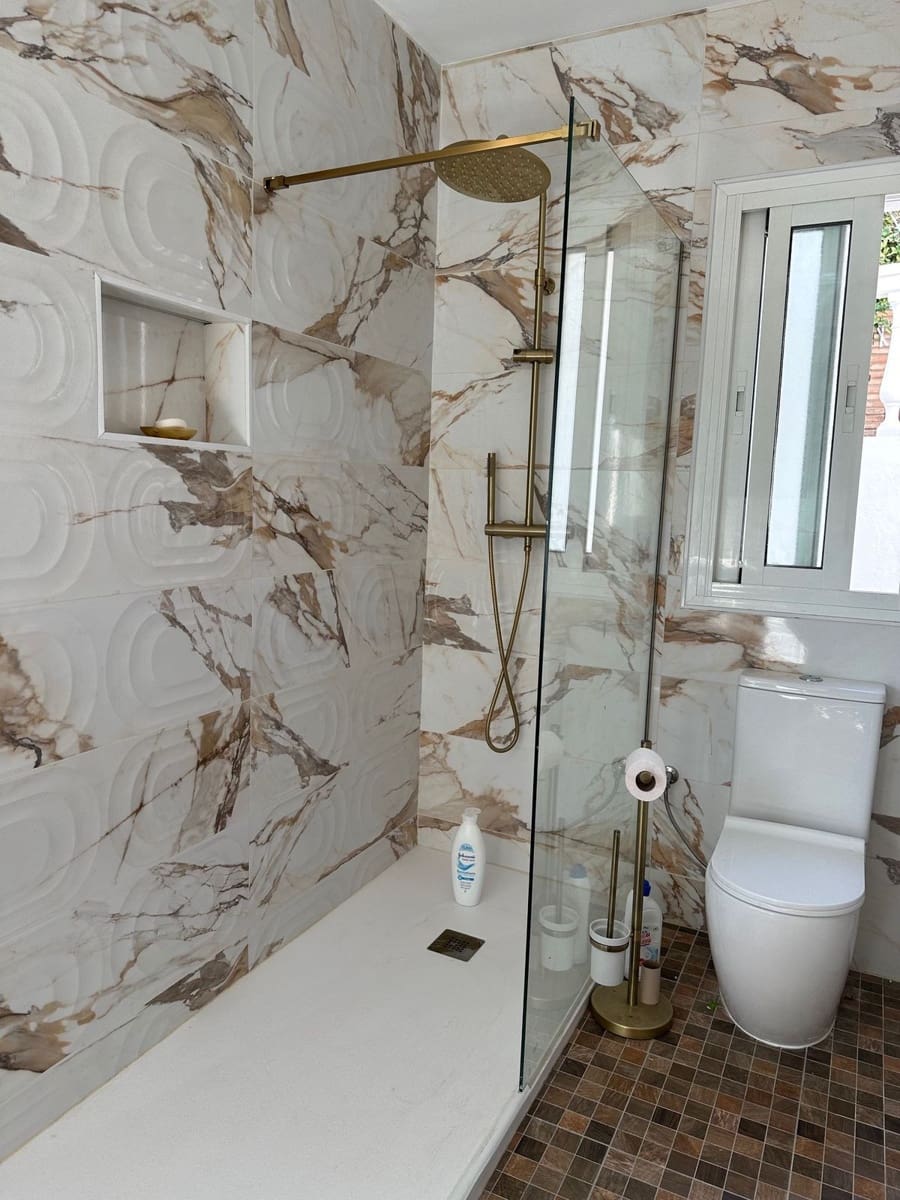 2 sypialnia Willa na sprzedaż w Cerro del Aguila z garażem - 695 000 € (Ref: 8598442)